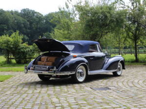 Image 19/56 of Mercedes-Benz 300 Sc Roadster (1958)