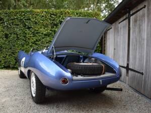 Image 16/35 de Arnolt-Bristol The Bolide (1954)