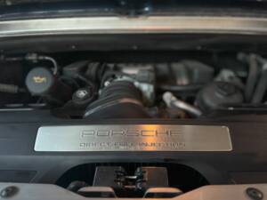 Image 37/43 of Porsche 911 Carrera 4 (2010)