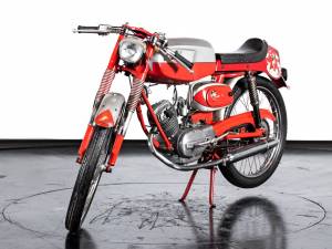 Imagen 2/9 de Moto Morini DUMMY (1966)