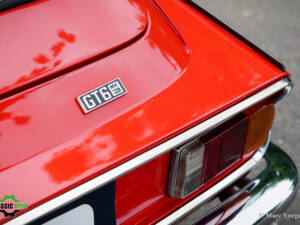 Bild 45/55 von Triumph GT 6 Mk III (1972)