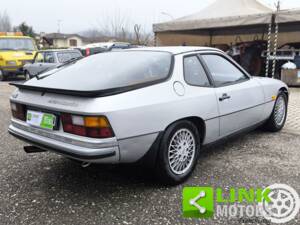 Image 7/10 of Porsche 924 Turbo (1980)