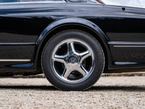 Afbeelding 33/35 van Bentley Continental T (2002)