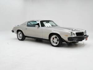 Bild 3/15 von Chevrolet Camaro Z28 (1974)