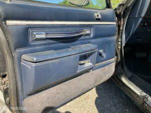 Bild 13/44 von Chevrolet Caprice Classic (1980)