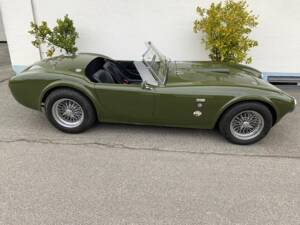 Bild 2/6 von AC Cobra 289 (1990)