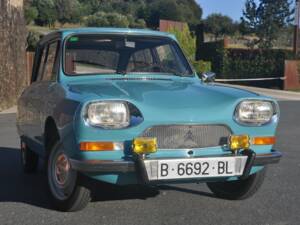 Image 3/7 of Citroën Ami 8 Break (1976)