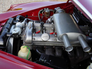Immagine 18/50 di Jaguar Mk II 2.4 (1968)