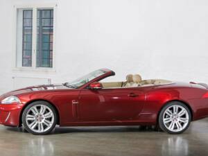 Immagine 10/20 di Jaguar XK (2010)