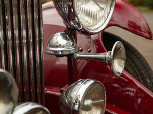 Immagine 44/50 di Rolls-Royce Phantom II Continental (1933)