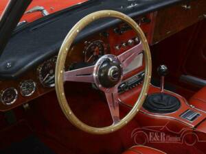 Immagine 2/19 di Austin-Healey 3000 Mk III (BJ8) (1966)