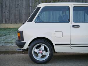 Image 5/50 of Autobianchi A112 Abarth (1982)