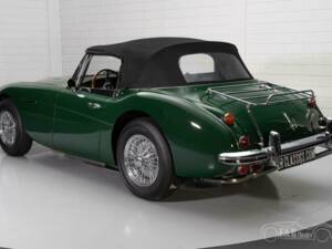 Imagen 15/19 de Austin-Healey 3000 Mk III (BJ8) (1966)