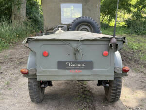 Bild 7/27 von Nekaf Jeep M38 A1 (1956)