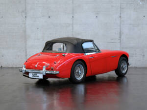 Image 3/23 of Austin-Healey 3000 Mk II (BN7) (1962)