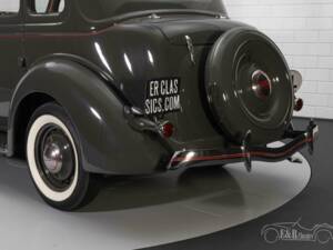 Immagine 7/19 di Ford V8 (1936)