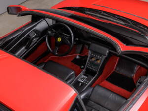Imagen 24/28 de Ferrari 348 TS (1991)