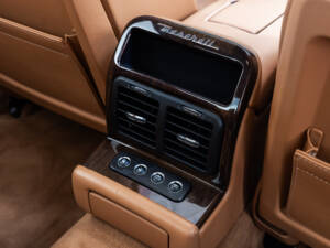 Image 27/39 de Maserati Quattroporte S 4.7 (2009)