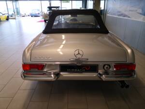 Image 5/18 of Mercedes-Benz 230 SL (1964)