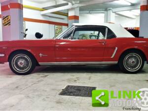 Image 2/6 de Ford Mustang 200 (1965)
