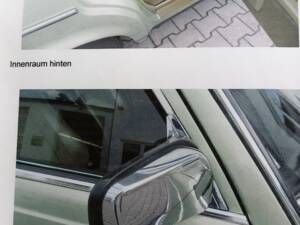 Afbeelding 10/12 van Mercedes-Benz 280 E (1977)
