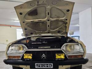Bild 27/32 von Citroën GS (1977)