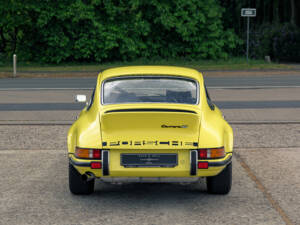 Afbeelding 12/46 van Porsche 911 Carrera RS 2.7 (Touring) (1973)