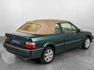 Imagen 46/50 de Rover 216 (1996)