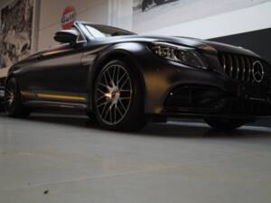Imagen 3/45 de Mercedes-Benz C 63 S AMG &quot;Final Edition&quot; (2023)
