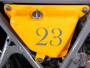 Imagen 41/50 de Honda DUMMY (1974)