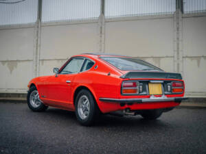 Image 44/74 of Datsun 260 Z (1978)