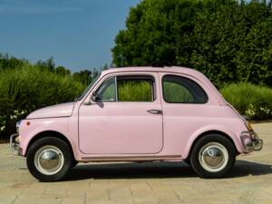 Image 12/46 de FIAT 500 L (1971)