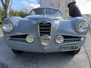 Image 7/23 of Alfa Romeo 1900 C Super Sprint Touring (1954)