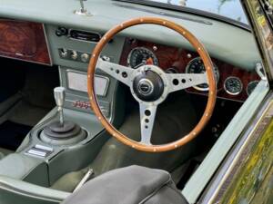 Immagine 13/50 di Austin-Healey 3000 Mk II (BJ7) (1964)