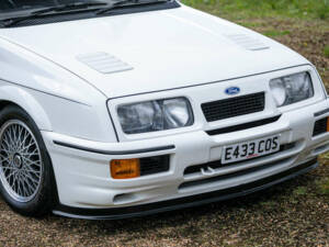 Image 8/47 of Ford Sierra RS 500 Cosworth (1987)