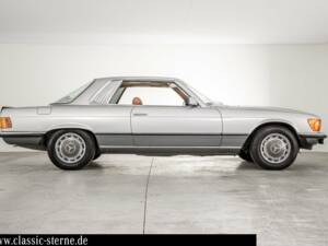 Image 3/15 of Mercedes-Benz 500 SLC (1980)