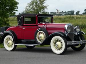 Image 3/22 of Marmon 68 (1929)
