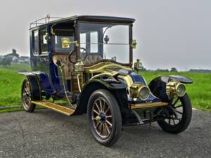 Image 7/50 of Renault 3 1&#x2F;2 Litre Tourer (1911)