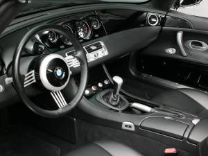 Afbeelding 20/29 van BMW Z8 (2001)