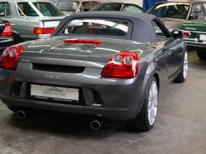 Image 12/40 of Toyota MR2 &quot;Edition S&quot; (2005)