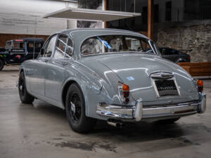 Bild 3/29 von Jaguar Mk II 3.8 (1962)