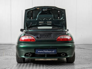 Bild 40/50 von MG F 1.8i (2000)