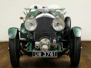 Afbeelding 6/27 van Bentley 4 1&#x2F;2 Litre Supercharged (1929)