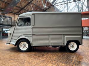 Bild 12/30 von Citroën HY (1976)