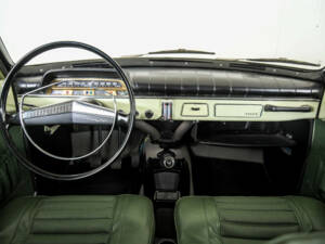 Bild 7/50 von Volvo P 121 (1967)