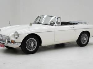 Bild 1/15 von MG MGB (1967)