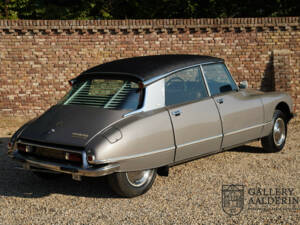 Imagen 17/50 de Citroën DS 23 Pallas (1974)