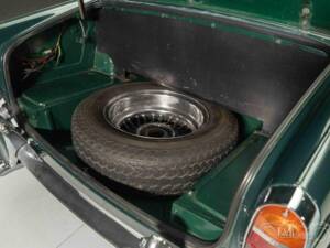 Afbeelding 17/19 van Triumph TR 250 (1968)