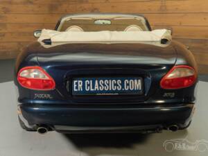 Bild 5/19 von Jaguar XK8 4.0 (1997)