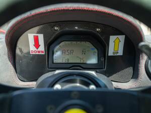 Bild 50/50 von Ferrari 360 Challenge (2003)